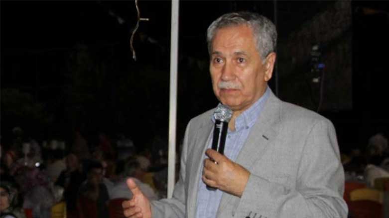 Rexneyên li hemberî axaftinên Erdogan berdewam in